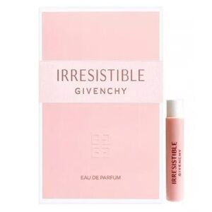 Givenchy Irresistible EDP SAMPLE